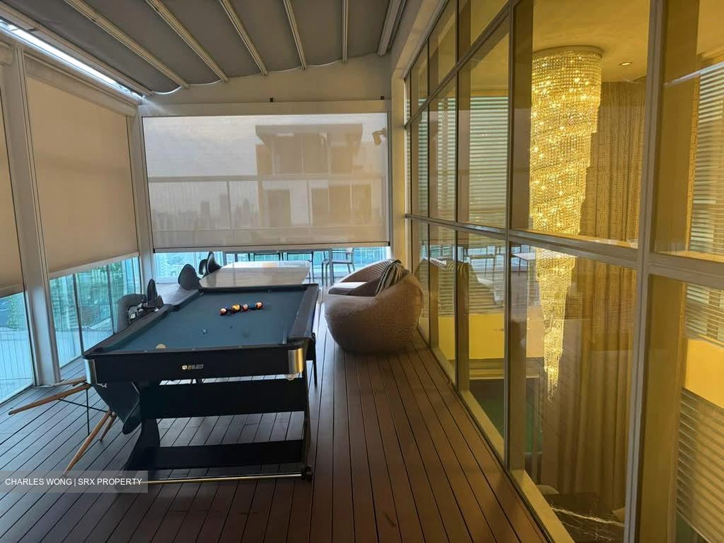 Lincoln Suites (D11), Condominium #572230301